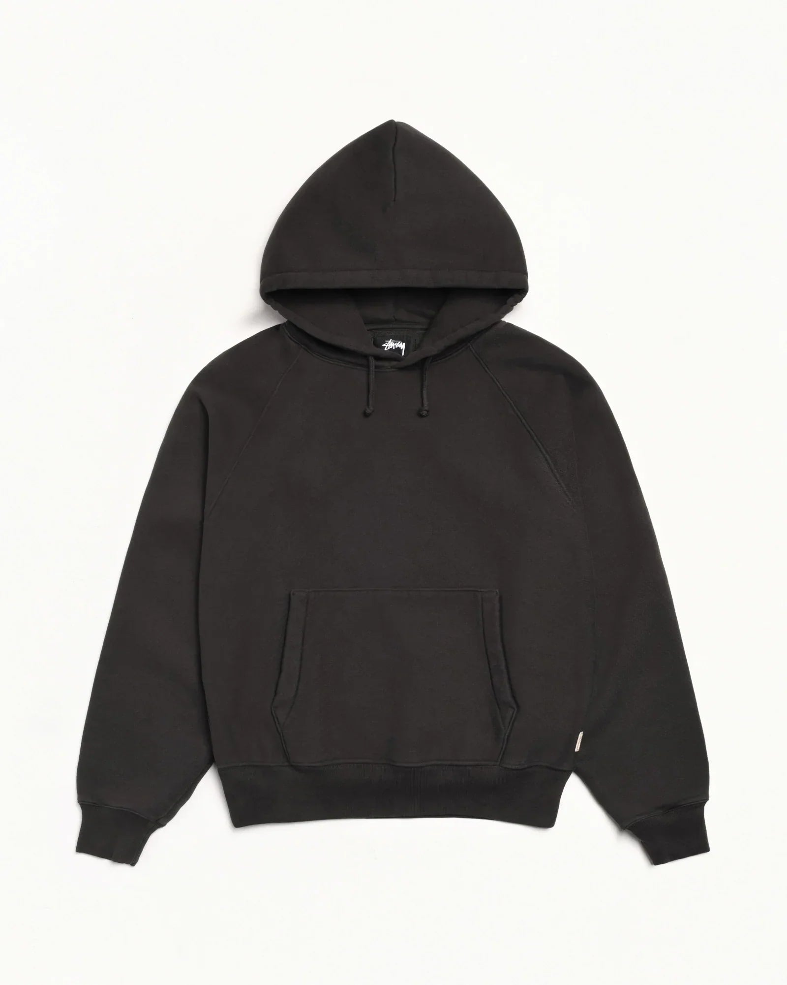 STUSSY RELAXED HOODIE – Stussy Official STUSSY RELAXED HOODIE – Stussy Official