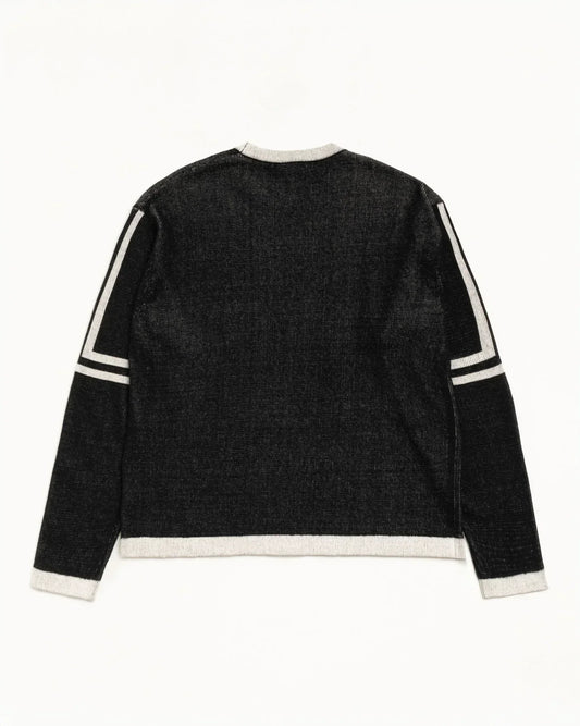 STUSSY ALPINE SWEATER