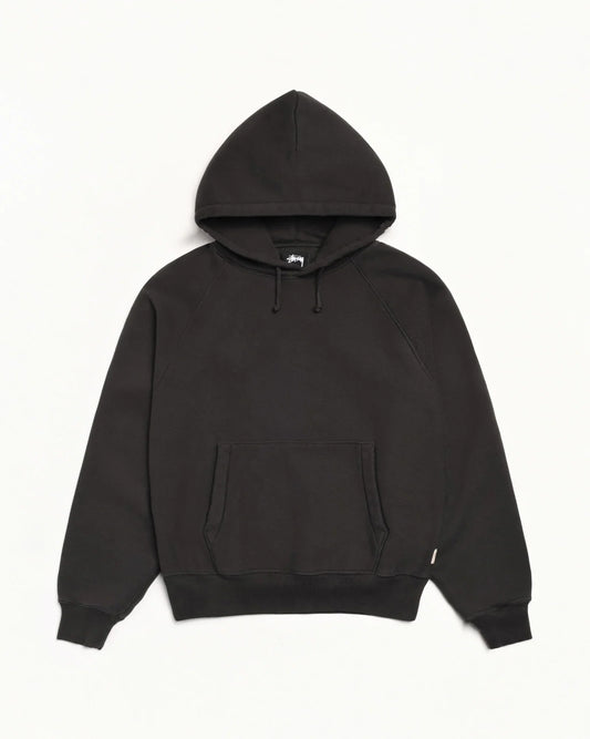STUSSY RELAXED HOODIE