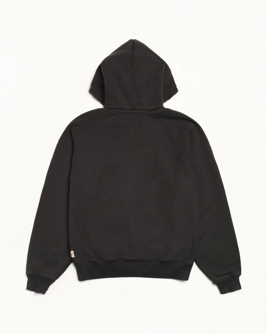 STUSSY RELAXED HOODIE