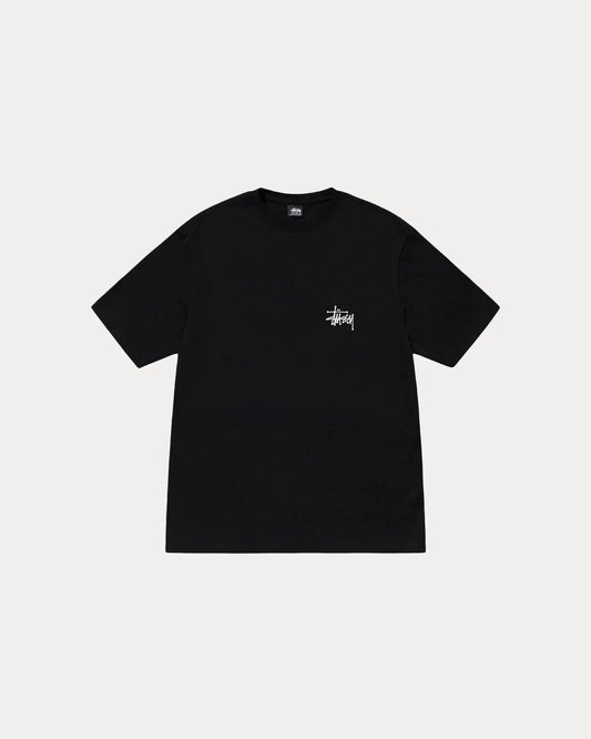BASIC STÜSSY TEE
