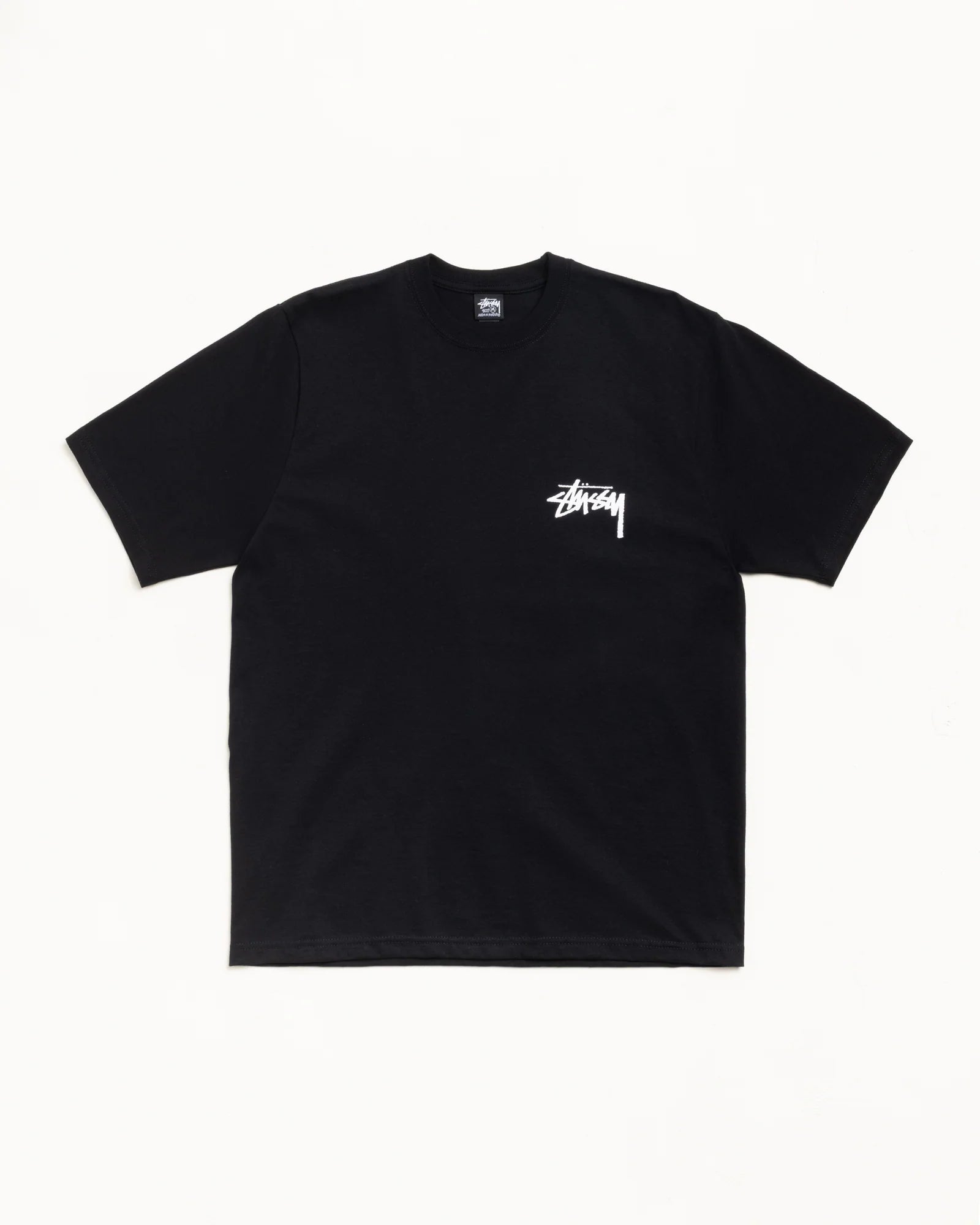 STUSSY VICTORIA TEE – Stussy Official