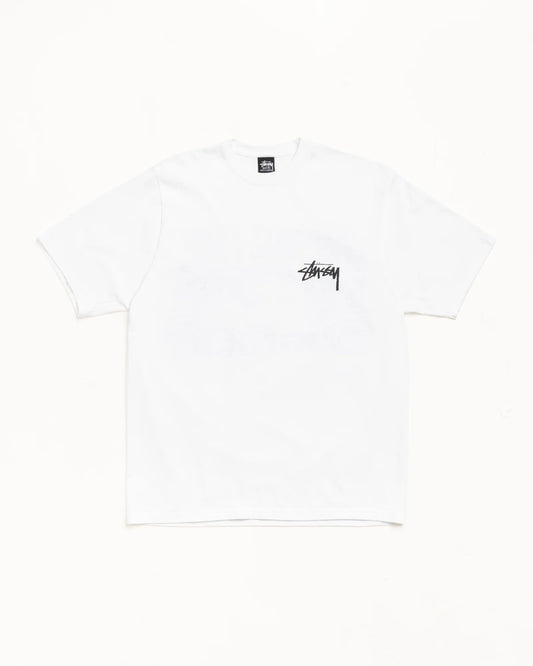 STUSSY VICTORIA TEE