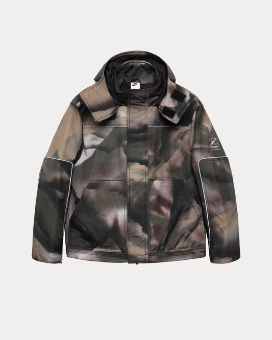 STÜSSY & NIKE PRIMALOFT® UTILITY JACKET