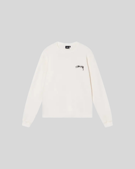 STUSSY LONG SLEEVE THERMAL